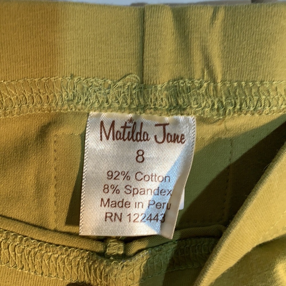 Matilda Jane Set - Picture 8 of 9